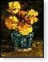 stilleven still life digital digitale art kunst fantasie 3d kunstwerk fractal fractals modern design klassiek klassieke abstract